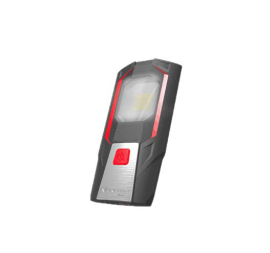 2W LOGO COB POCKET LIGHT