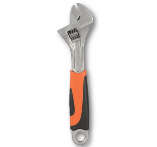 150MM ADJUSTABLE WRENCH