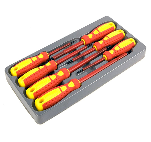 7pcs in one set