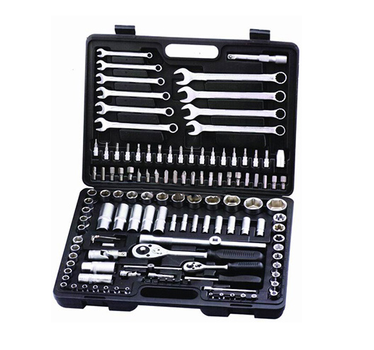 130Pcs Socket Set