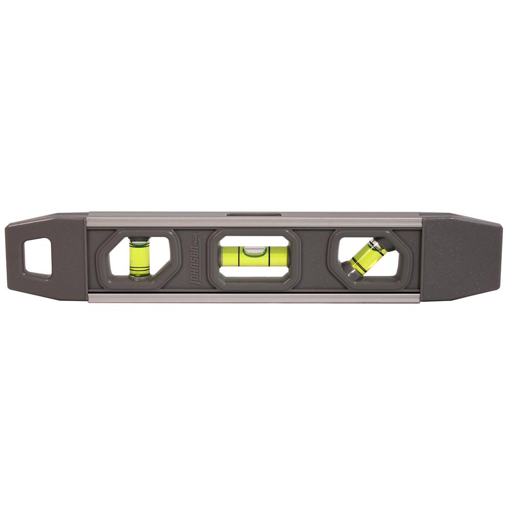 9" Magnetic Torpedo Level