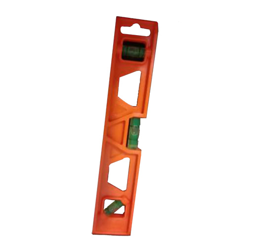 9'' Plastic Torpedo Level