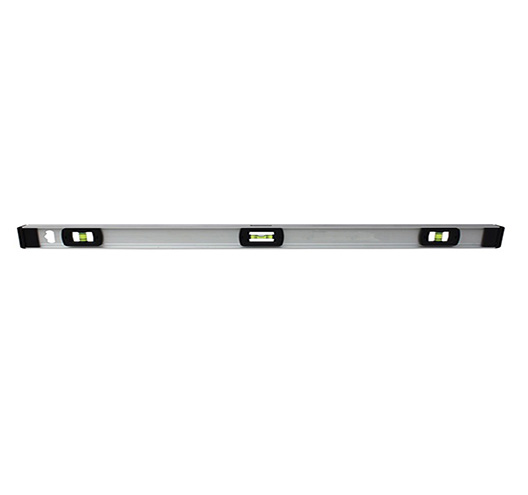 48 in. Aluminum Level