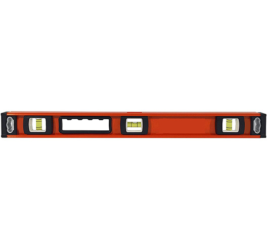 24 in. Aluminum Level