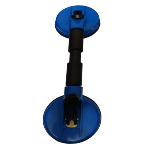 Two Head Suction Cup