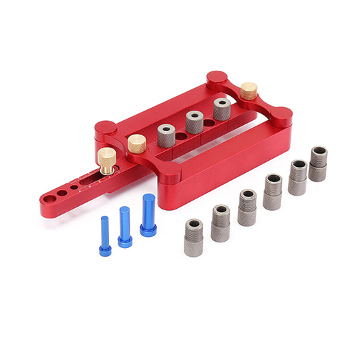 Self Centering Doweling Jig kit