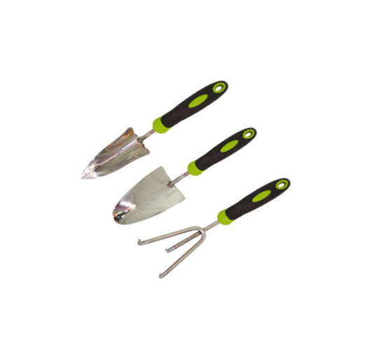 3Pcs Garden Tools Set