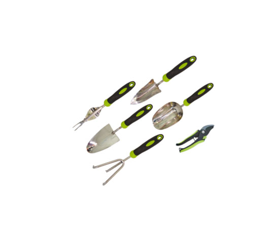 7Pcs Garden Tools Set