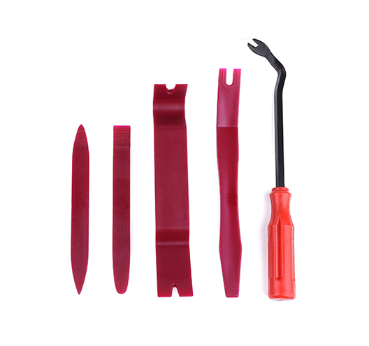 5Pcs Auto Trim Removal Tool Set