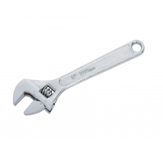 4" Adjustble Wrench