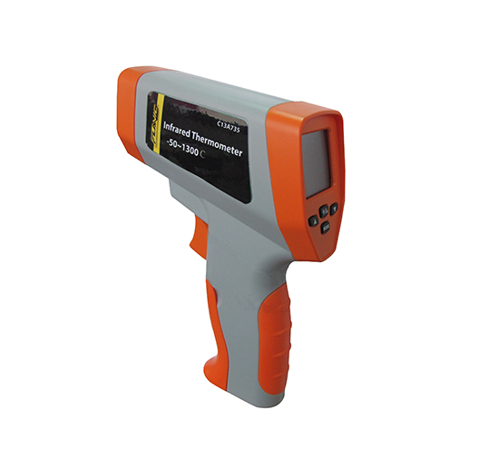 Body Infrared Thermometer -50~1300℃