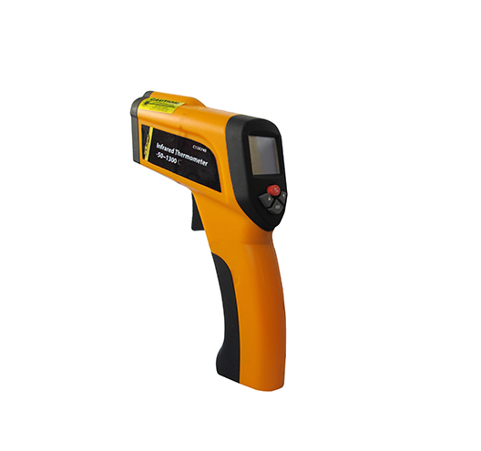 Infrared Thermometer -50~1300℃
