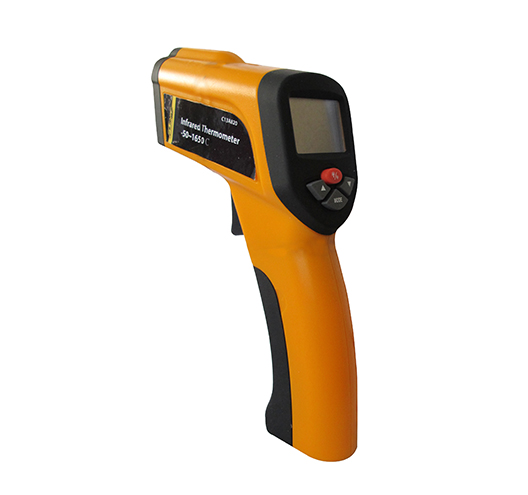Infrared Thermometer -50~1650℃