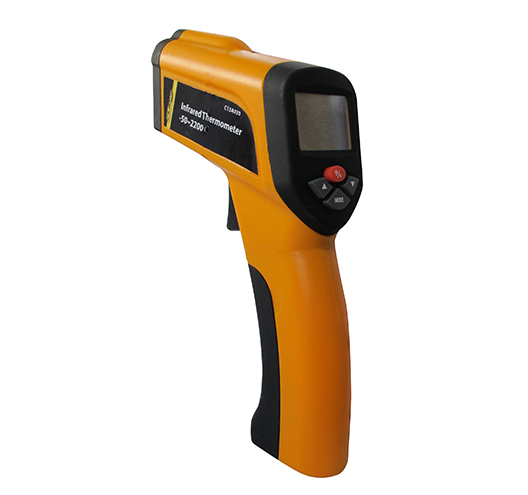Infrared Thermometer -50~2200℃