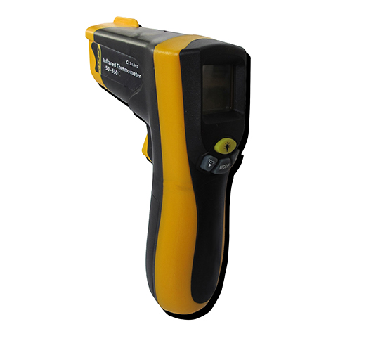 Infrared Thermometer -50~550℃