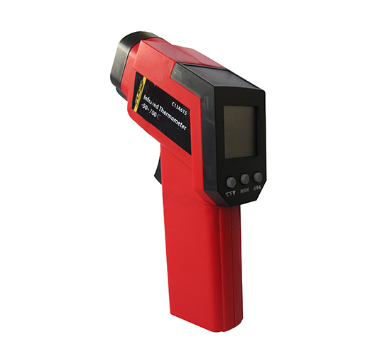 Infrared Thermometer -50~700℃
