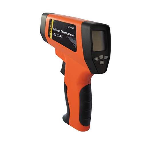 Infrared Thermometer -50~750℃