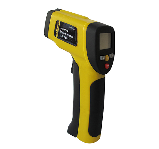 Infrared Thermometer -50~850℃