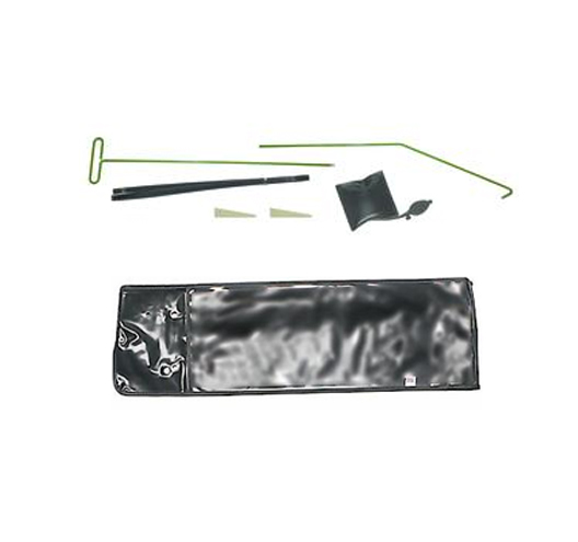 6pcs Multi-Piece Easy Access & Inflate-A-Wedge Kit
