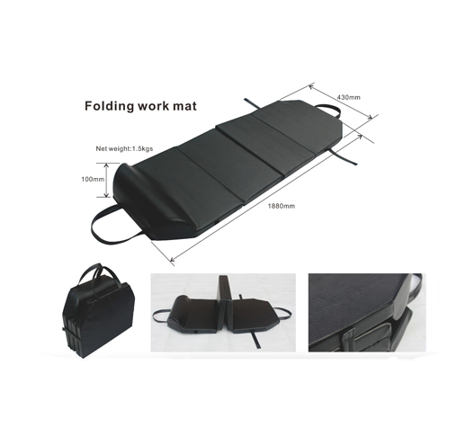 Folding Work Mat 1.5KG 188*43CM