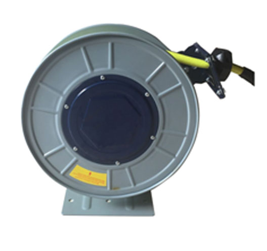 50ft 3/8" Air Hose Reel