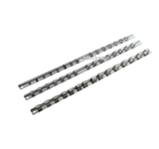 3pc Socket Rail Set