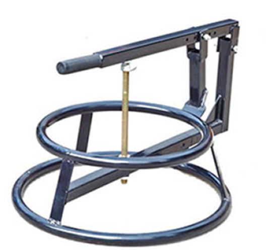 Portable Tire Changer 15"-21"