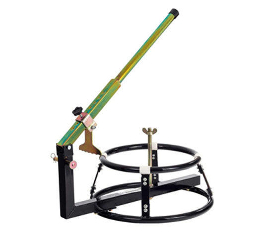 Portable Tire Changer 16" or larger
