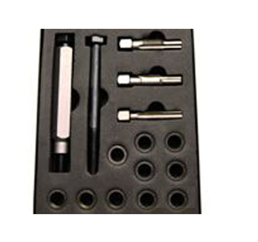 Glow Plug Thread Repair Kit M10x1.0 Kits