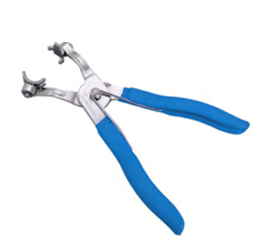 8.5"Multi-Purpose Hose&Wire Pliers