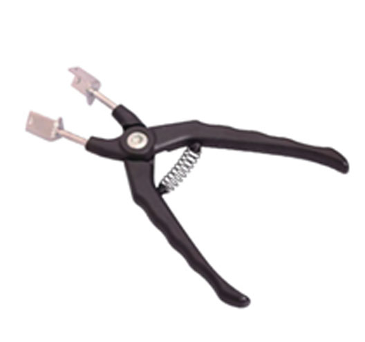 9" Relay Removal Plier