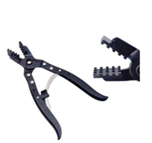 Hose Clamp Pliers