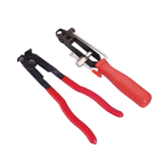 CVJ Boot/Hose Clip Tool With Cutter