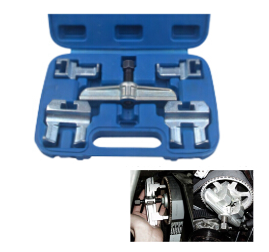 Camshaft Sprocket Pulley