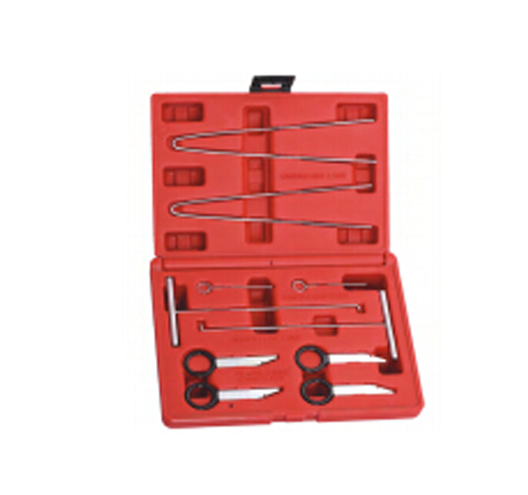 10pc Radio Release Tool Kit