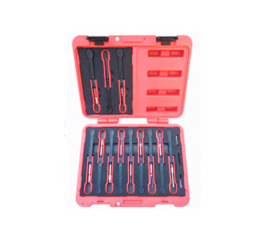 Terminal Release Tool Set  Universal 15 Piece