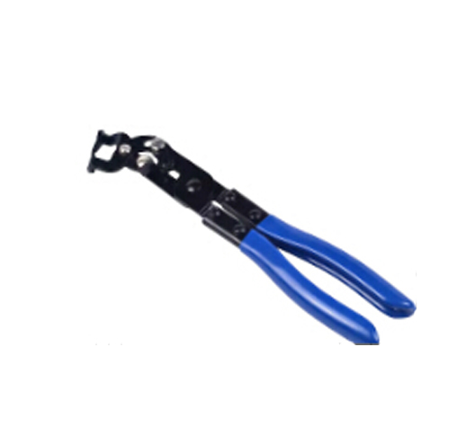 0 - 90 Degrees Angled Head Trim Clip Pliers Rivets Remove Broken Body Trim Clips
