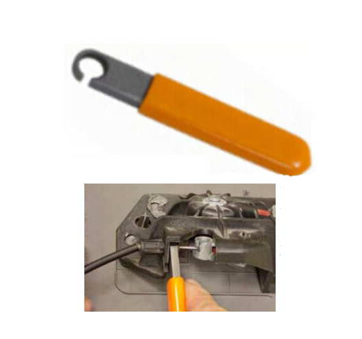 Door Latch Release Tool