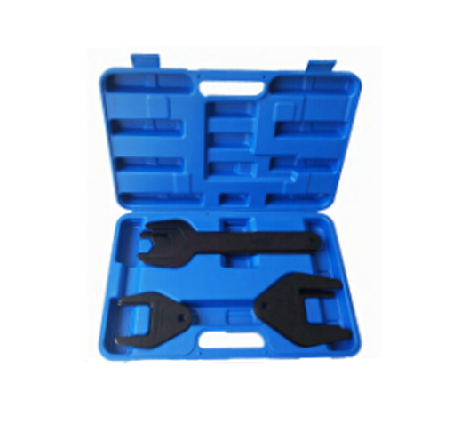 Fan Clutch Wrench Set 10pc-36/36/39/47/54/57/60/72/76/82mm