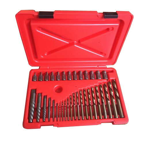 35 Pcs Master Extractor Set