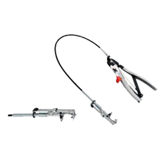 Long Reach Hose Clamp Pliers