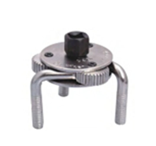 3/8" & 1/2" Oil Filter Wrench