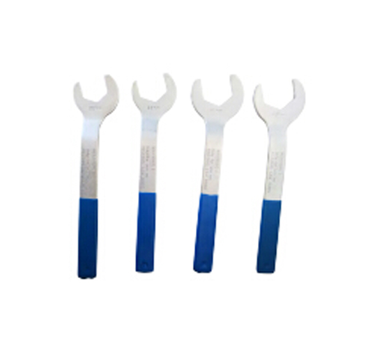 4PC Fan Hub Wrench Set