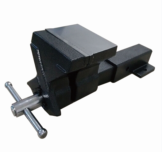 6" Truck Vise