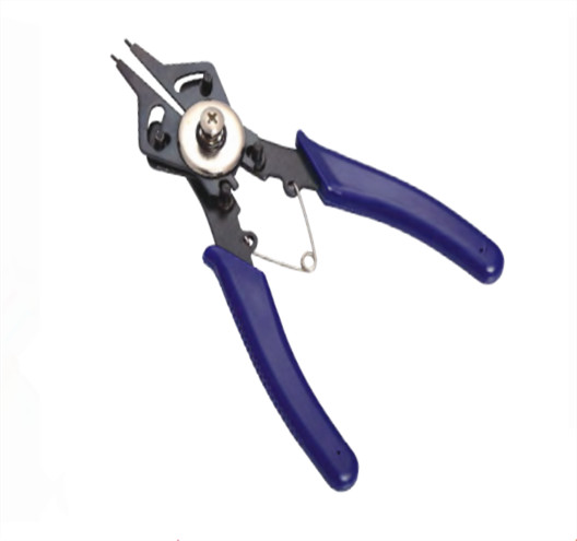 2 In 1 Snap Ring Pliers