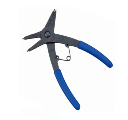 American Type Circlip Plier For Both Internal and External