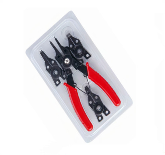 4 In 1 Circlip Pliers