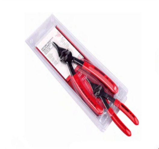 QTR-TURNTM Retaining Ring Pliers Kit