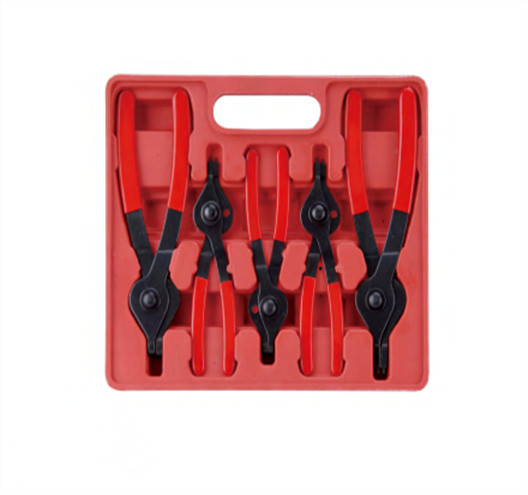 5pc American Type Circlip Plier Set