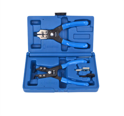 2pc Circlip Pliers Sets